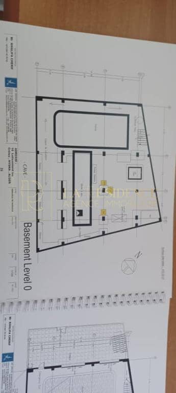 Location immeuble Hydra (1500m²) 47