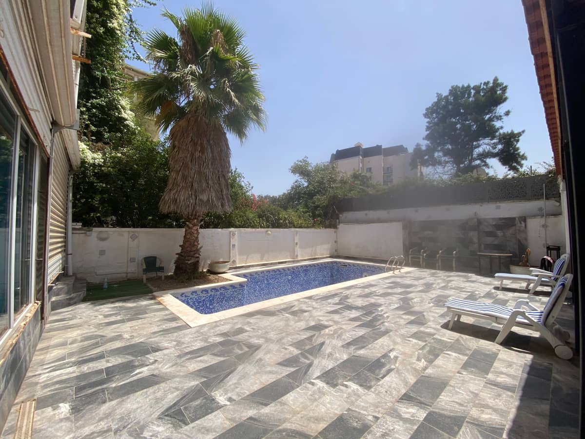 Vente villa Dely Brahim 4