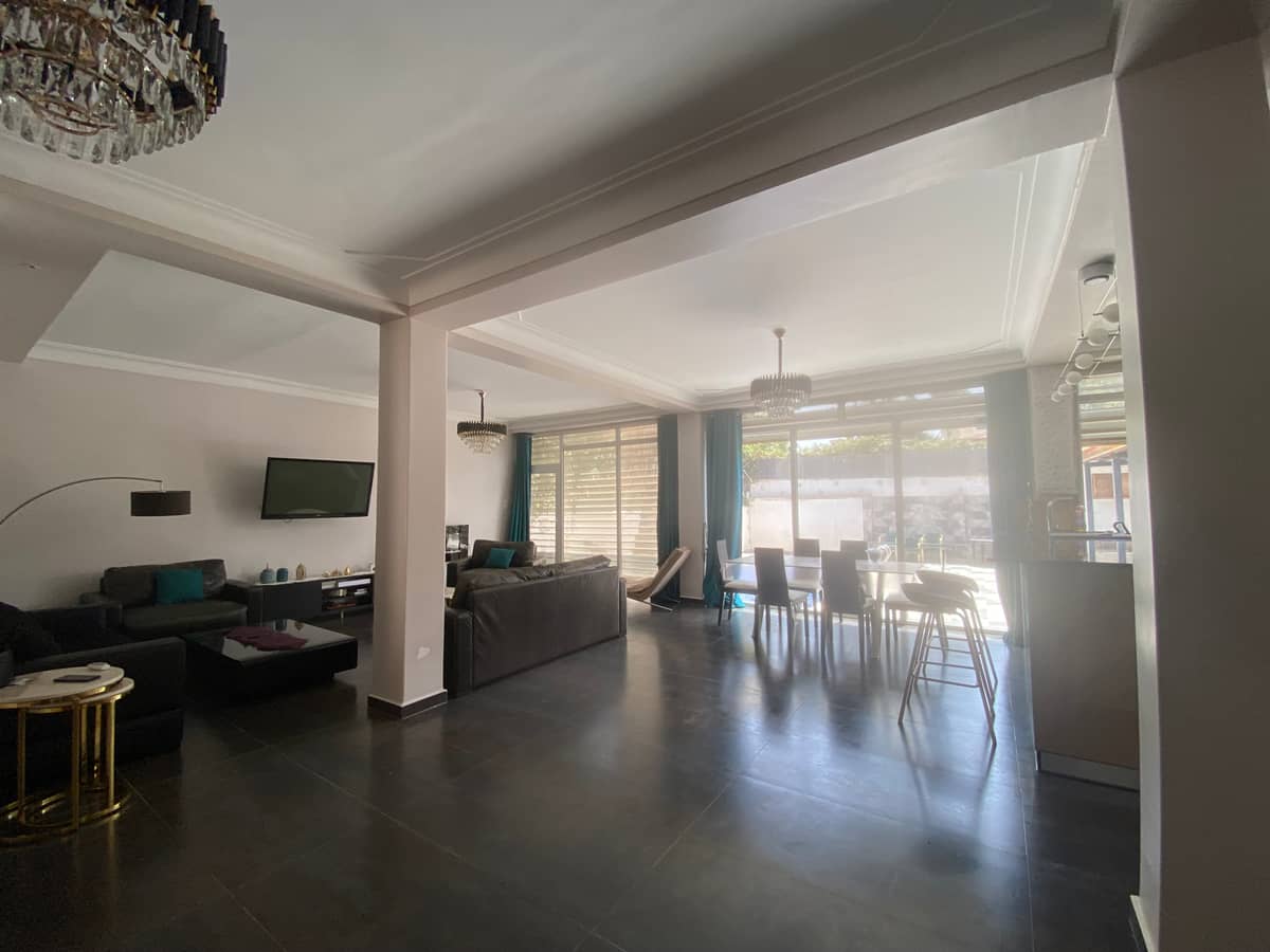 Vente villa Dely Brahim 3