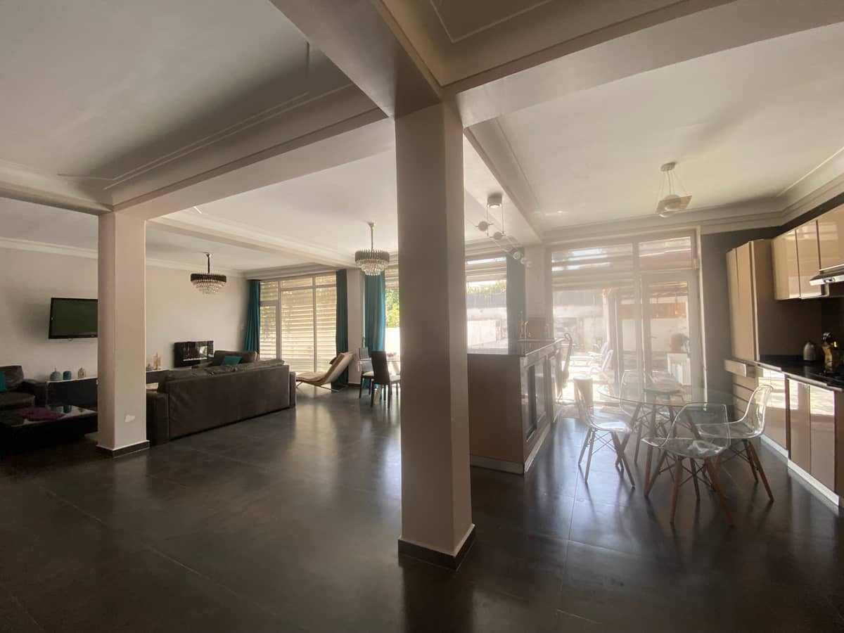 Vente villa Dely Brahim 2