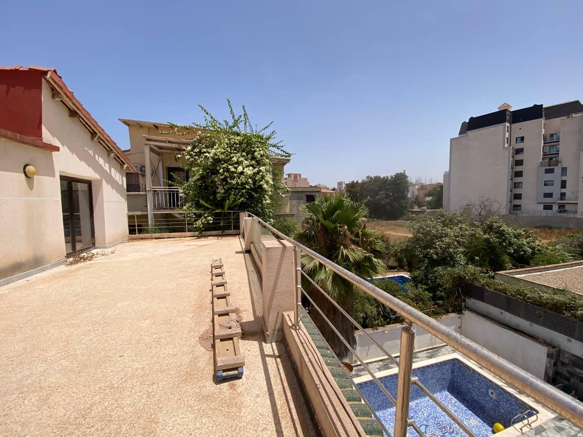 Vente villa Dely Brahim 10