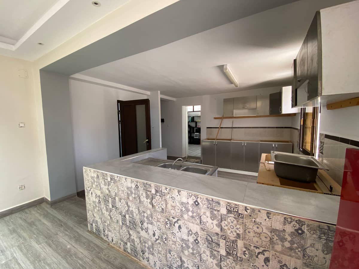 Vente villa Dely Brahim 11
