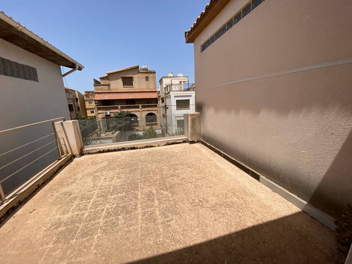 Vente villa Dely Brahim 9