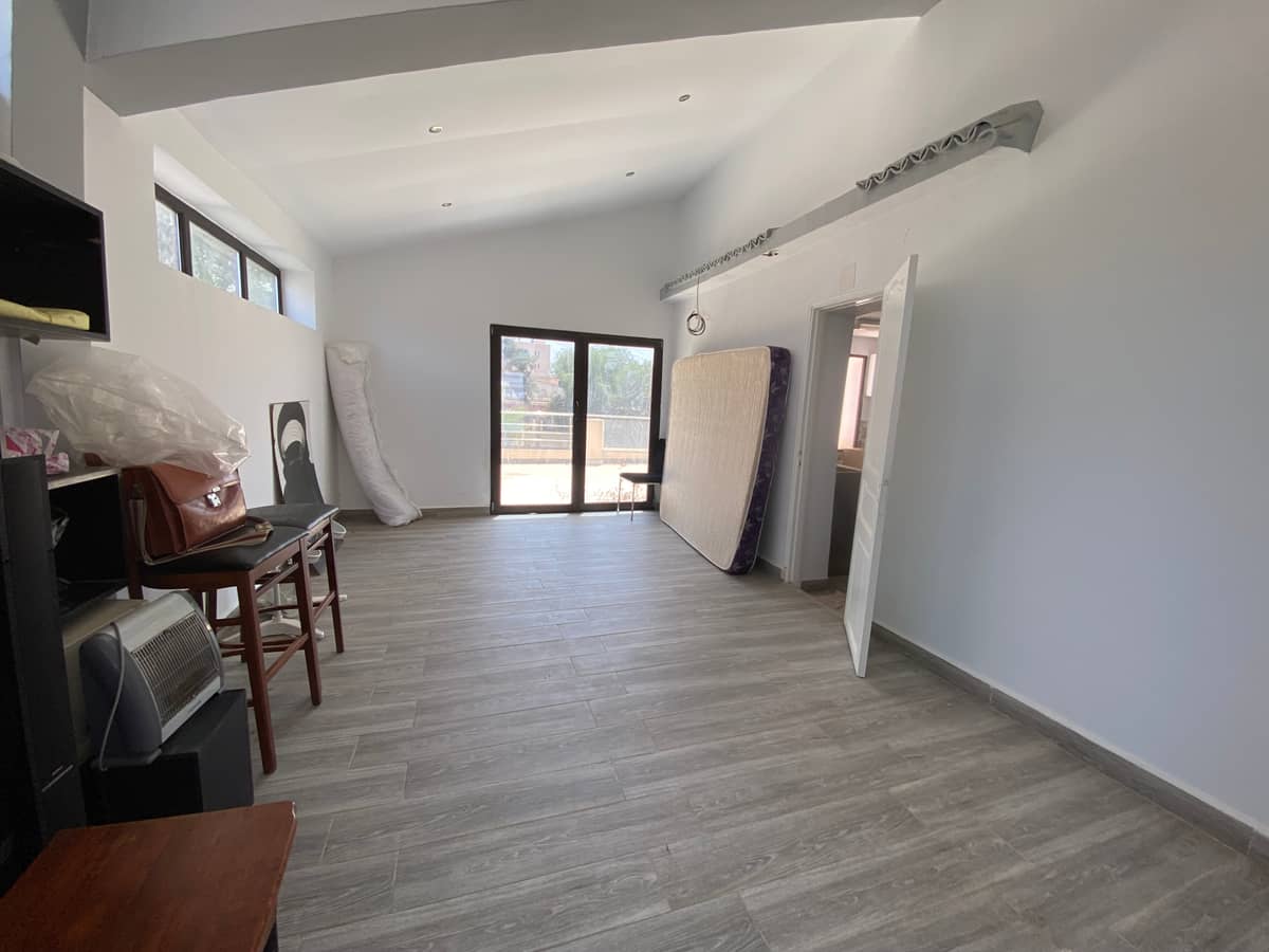 Vente villa Dely Brahim 8