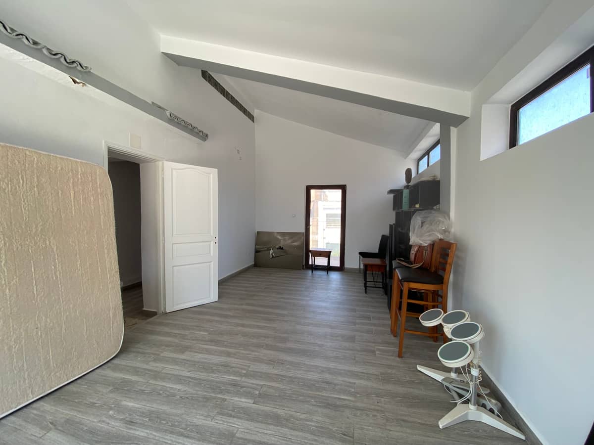 Vente villa Dely Brahim 7