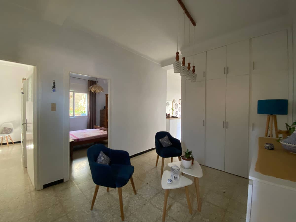 Vente villa Kouba 11