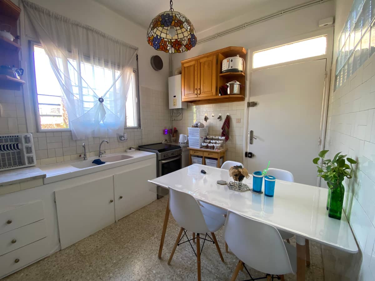 Vente villa Kouba 10
