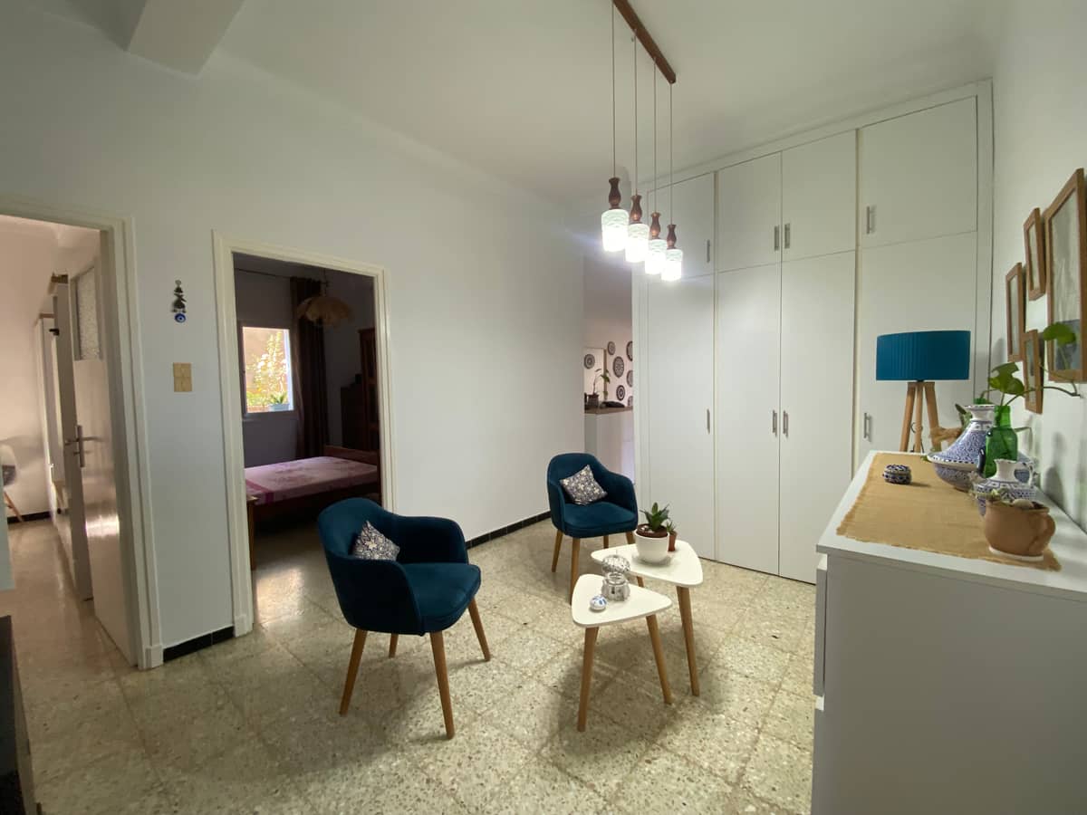 Vente villa Kouba 9