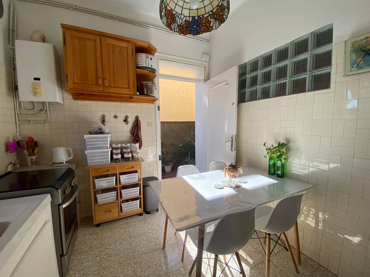 Vente villa Kouba 8