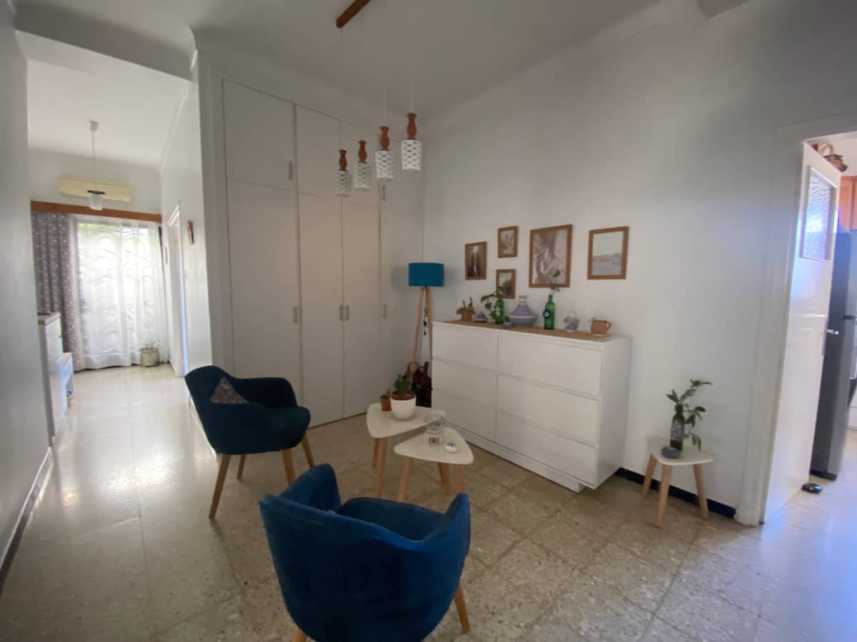 Vente villa Kouba 7