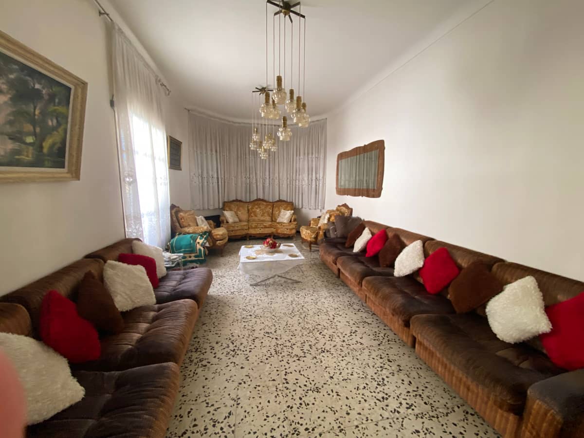 Vente villa Kouba 6