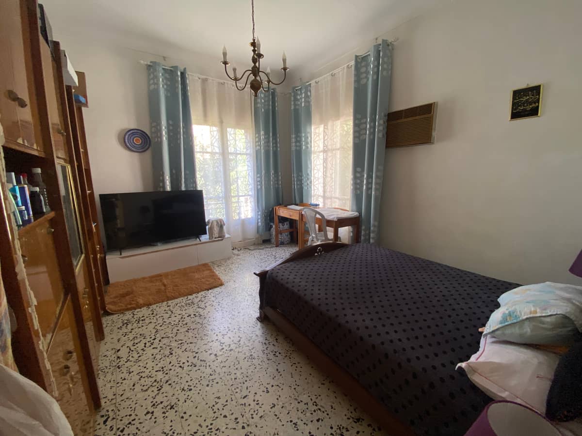 Vente villa Kouba 5