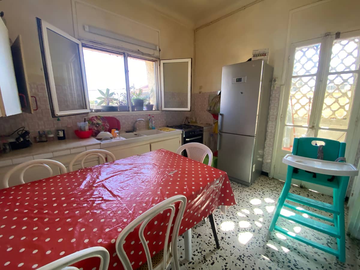 Vente villa Kouba 4