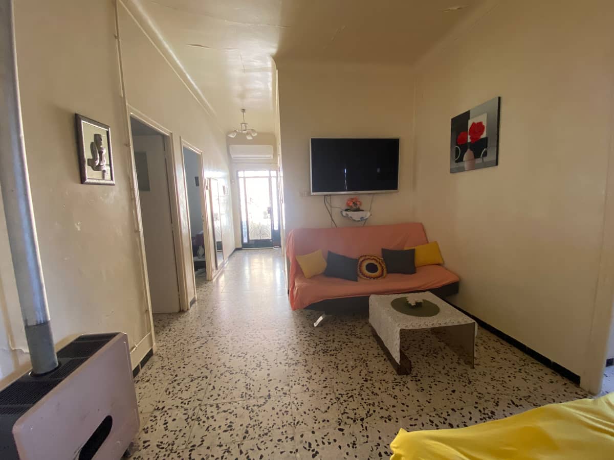 Vente villa Kouba 3