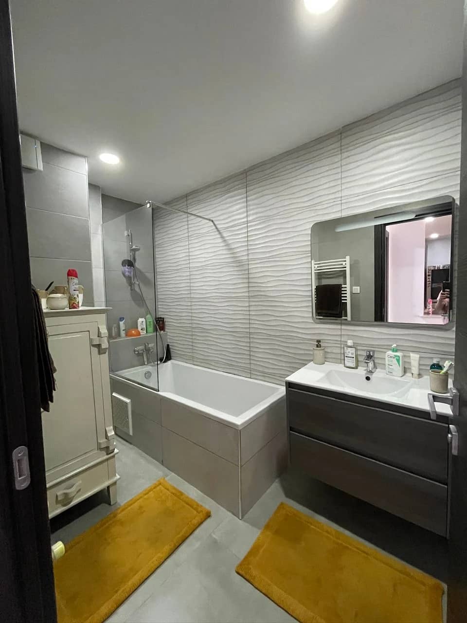 Vente appartement à Djnan Sfari, Birkhadem, Alger 7