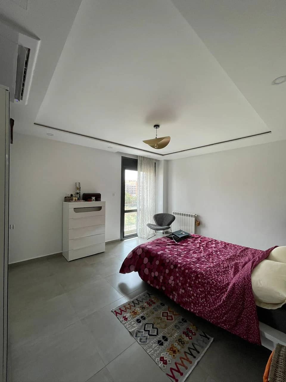 Vente appartement à Djnan Sfari, Birkhadem, Alger 3