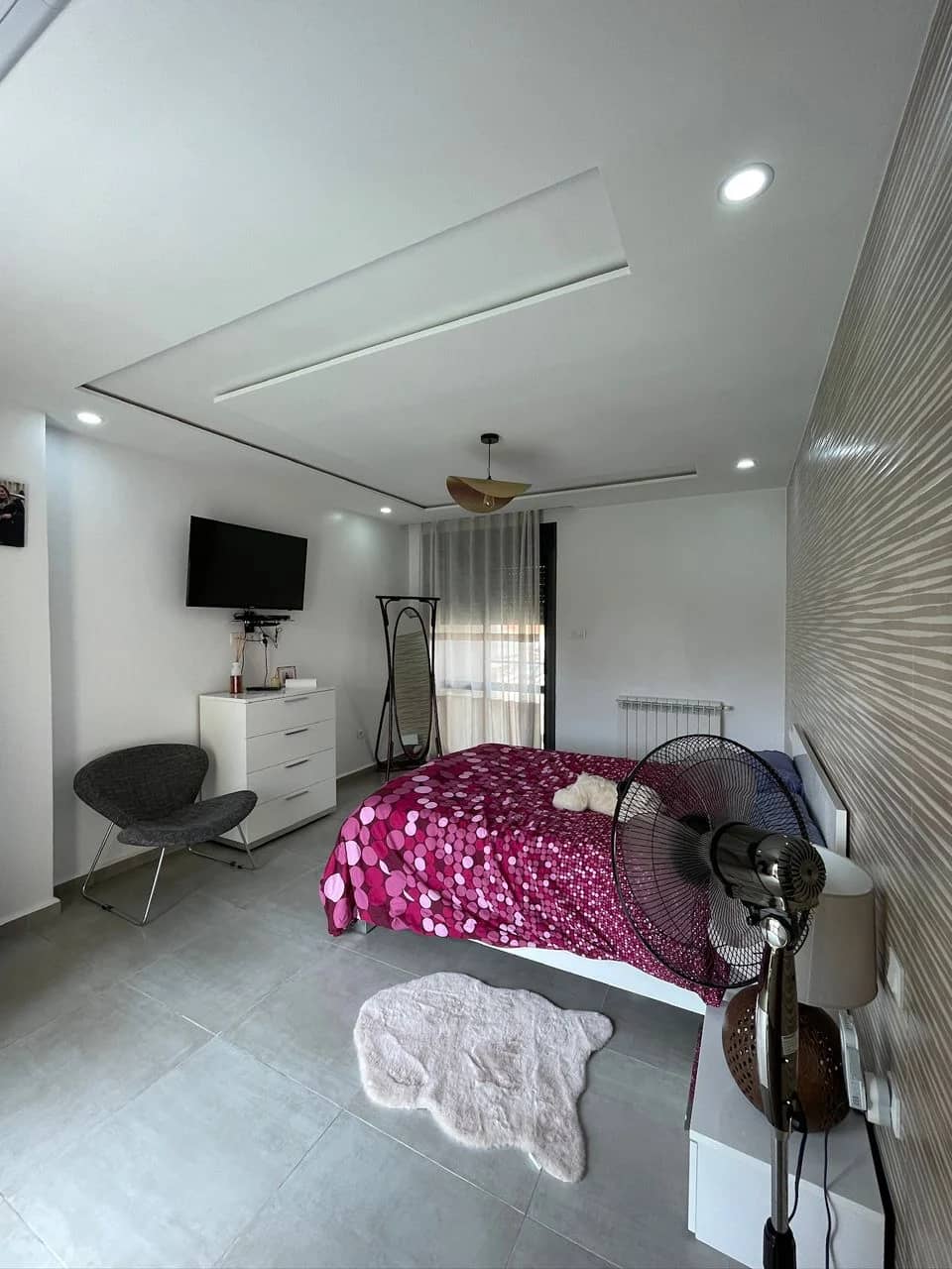 Vente appartement à Djnan Sfari, Birkhadem, Alger 4