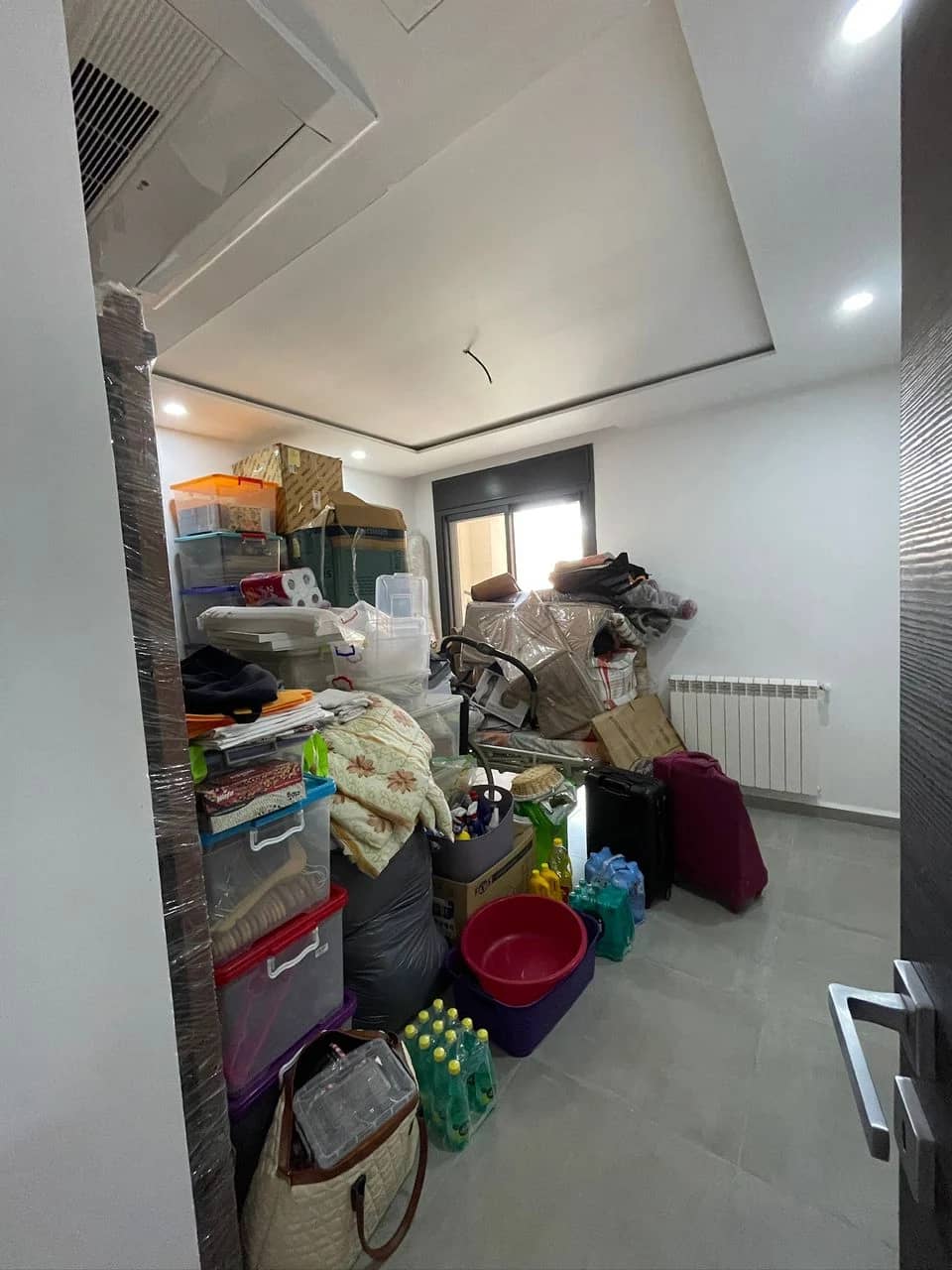 Vente appartement à Djnan Sfari, Birkhadem, Alger 2