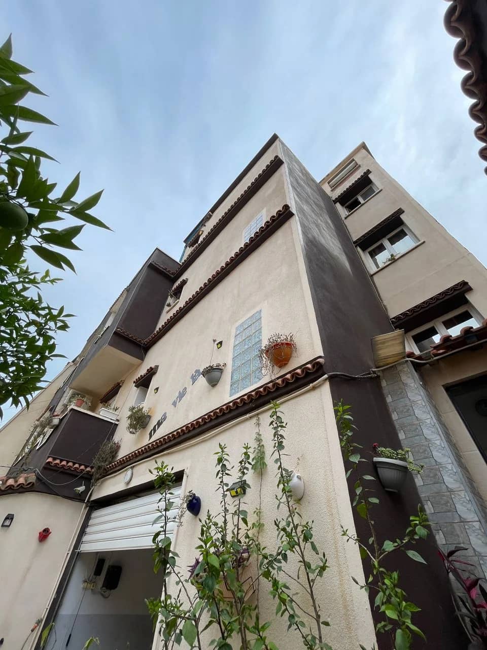 Vente villa à Birkhadem – Alger 34