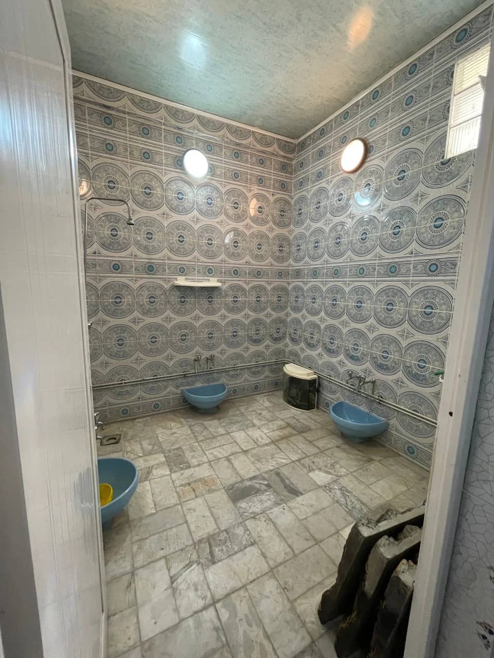 Vente villa à Birkhadem – Alger 36
