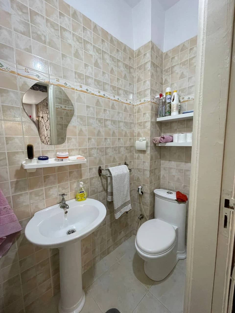 Vente villa à Birkhadem – Alger 38