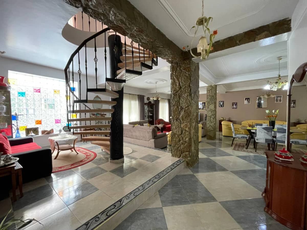 Vente villa à Birkhadem – Alger 40
