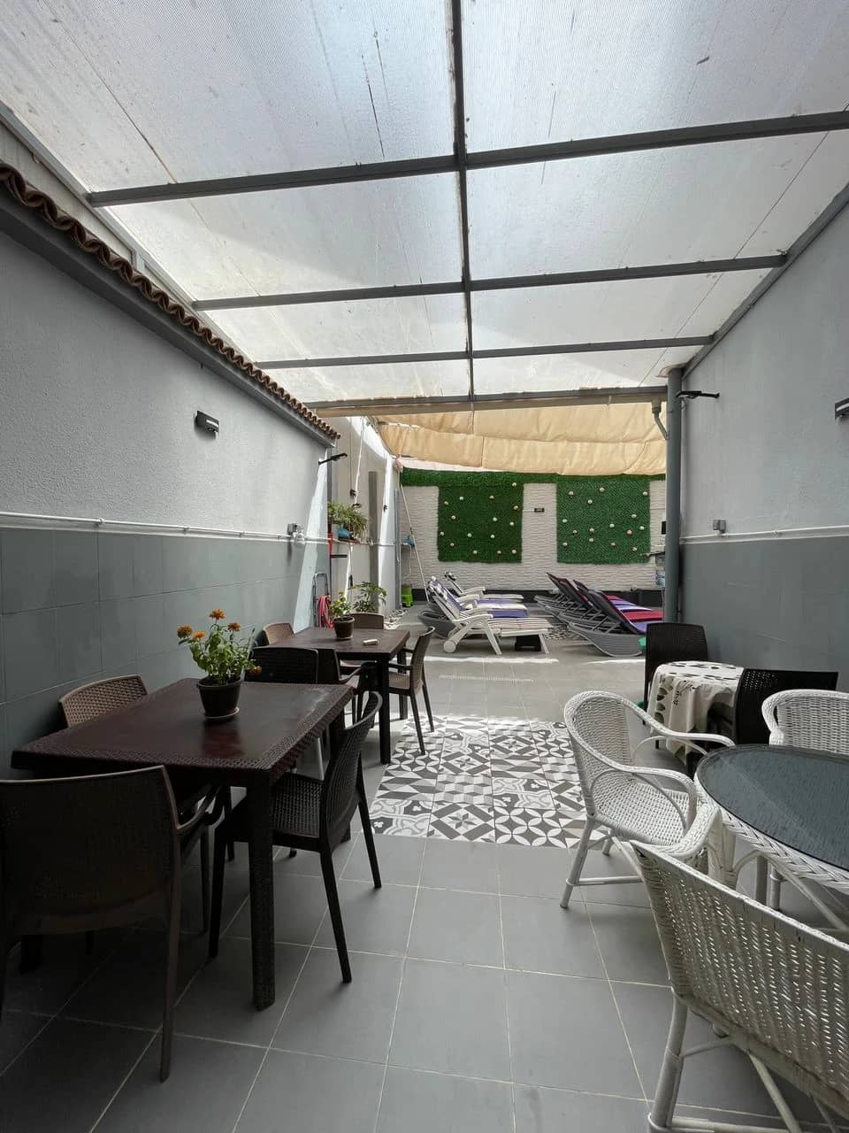 Vente villa à Birkhadem – Alger 44