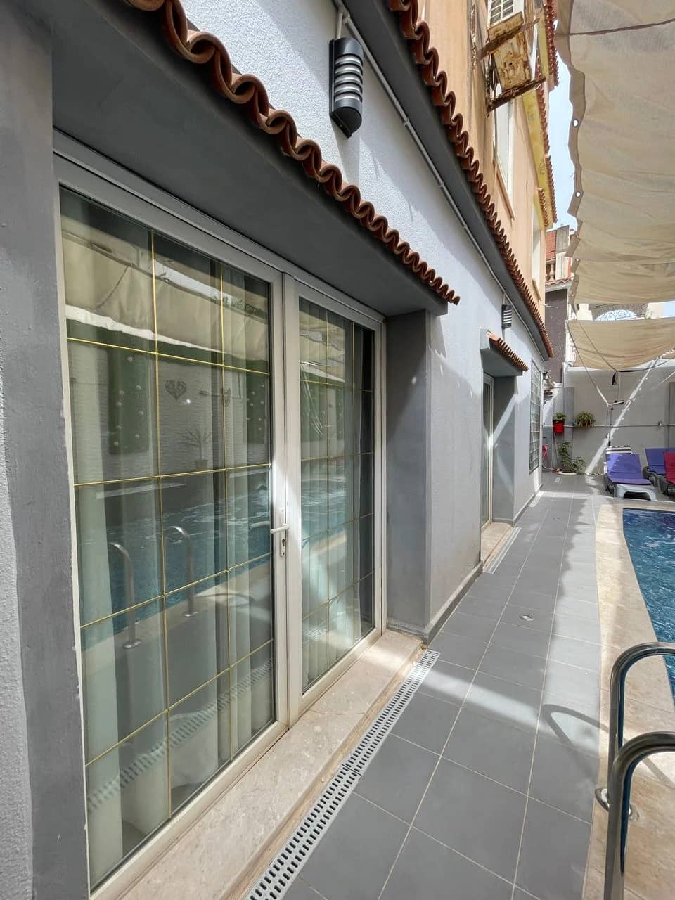Vente villa à Birkhadem – Alger 46