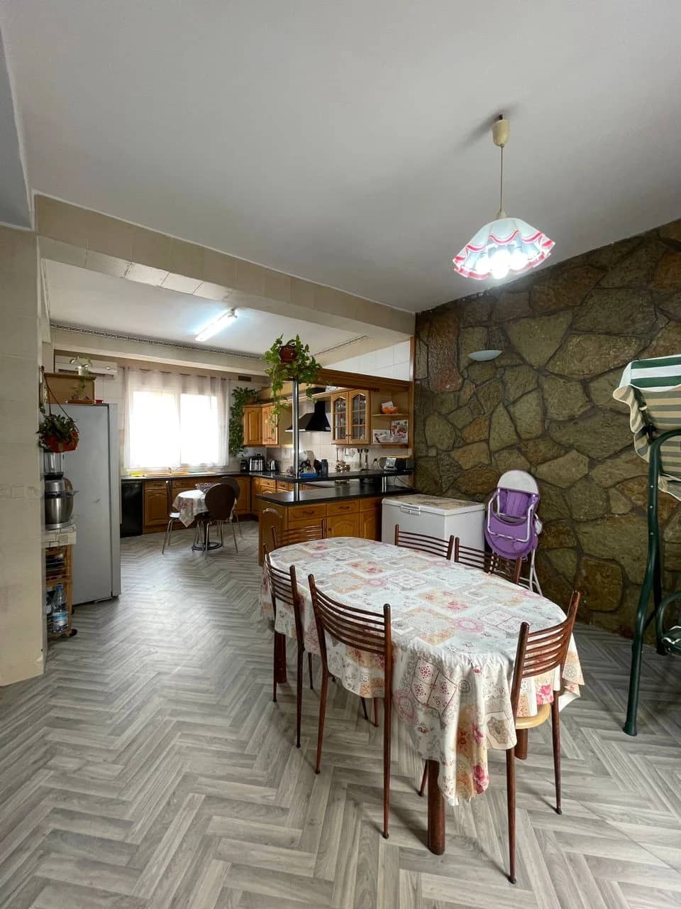 Vente villa à Birkhadem – Alger 48