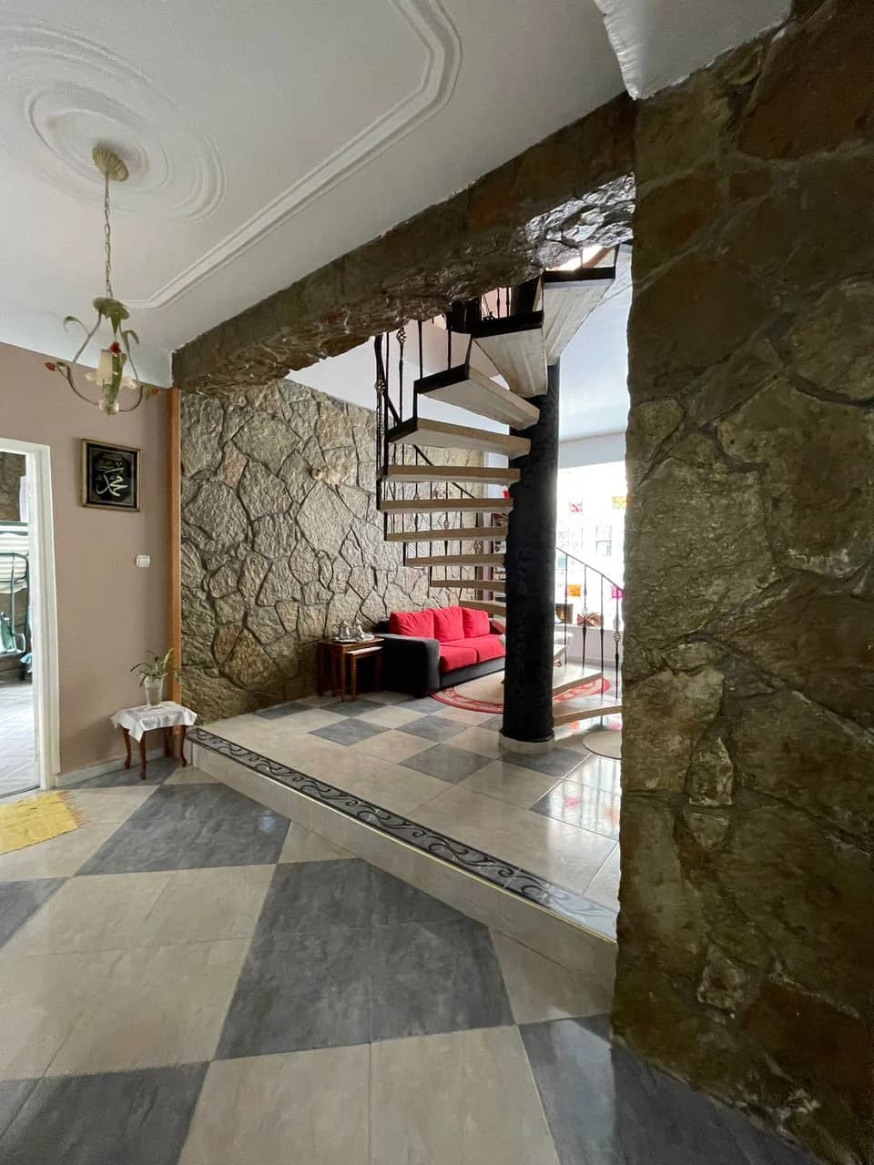 Vente villa à Birkhadem – Alger 50