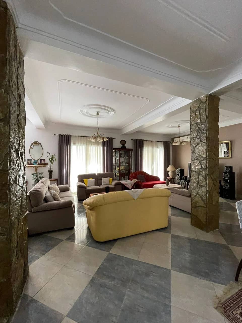 Vente villa à Birkhadem – Alger 52