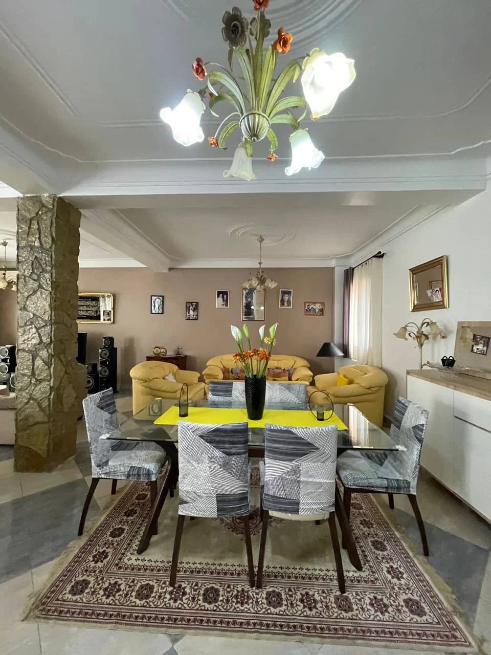 Vente villa à Birkhadem – Alger 10
