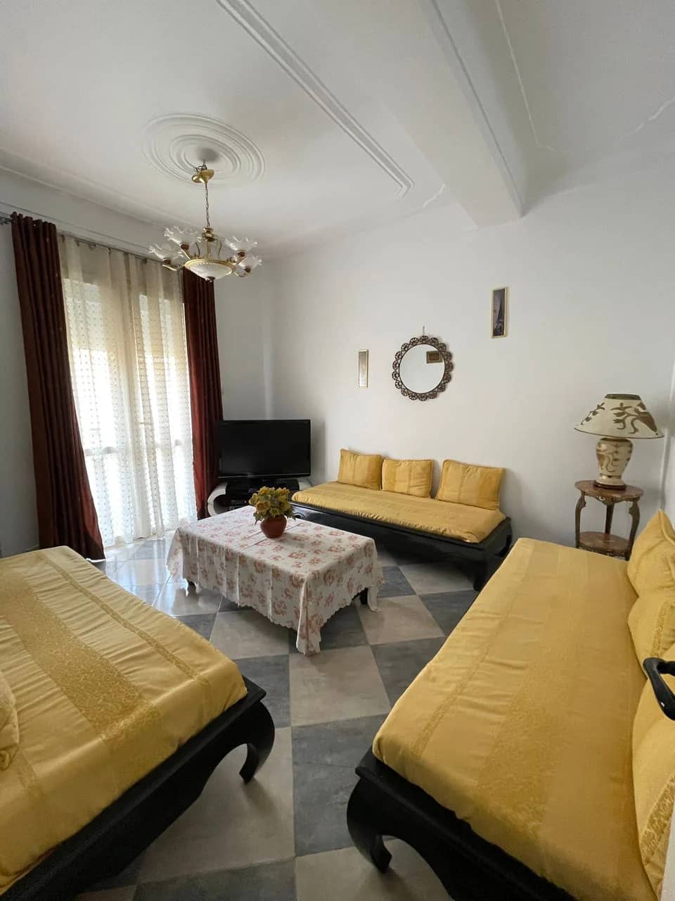 Vente villa à Birkhadem – Alger 12