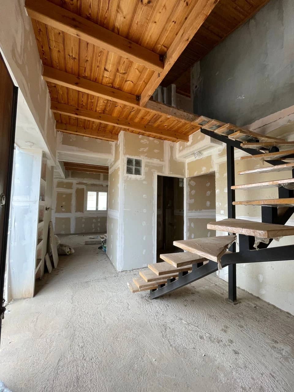 Vente villa à Birkhadem – Alger 14