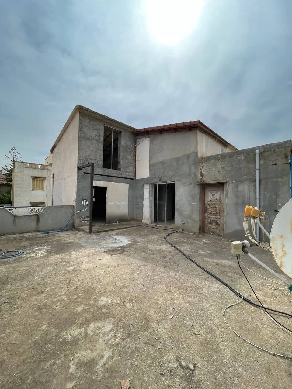 Vente villa à Birkhadem – Alger 16
