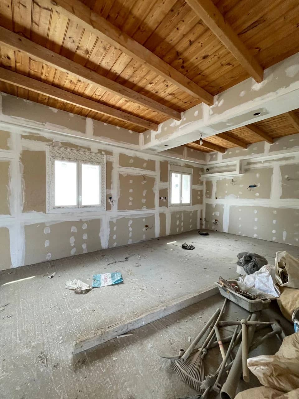 Vente villa à Birkhadem – Alger 18