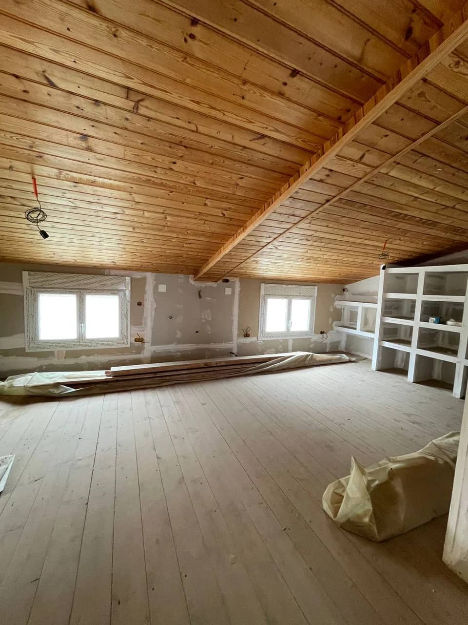 Vente villa à Birkhadem – Alger 26