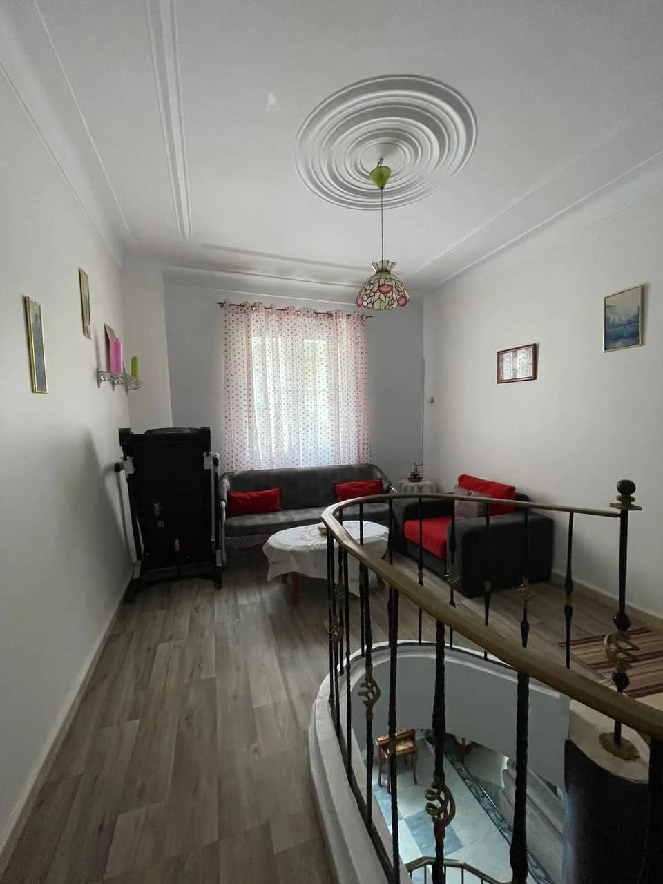 Vente villa à Birkhadem – Alger 30