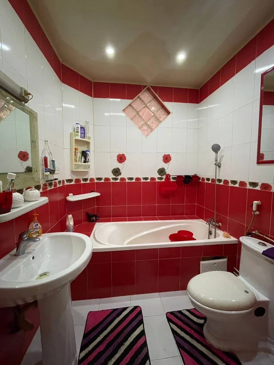 Vente villa à Birkhadem – Alger 2