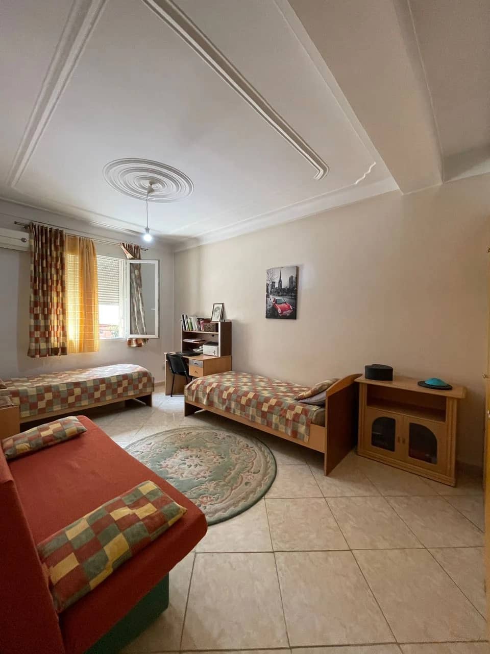 Vente villa à Birkhadem – Alger 3