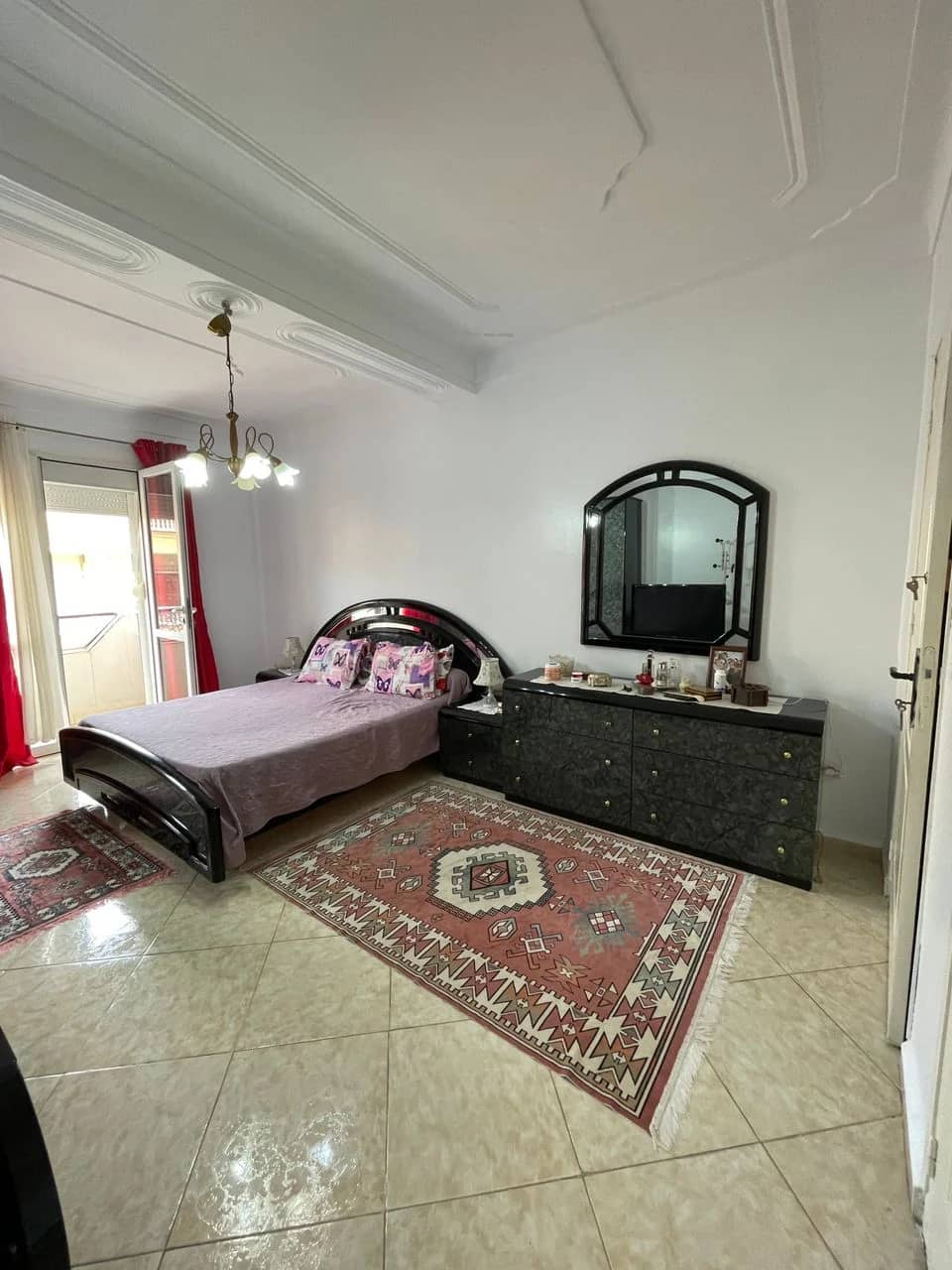 Vente villa à Birkhadem – Alger 5