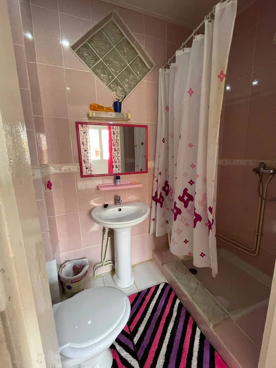 Vente villa à Birkhadem – Alger 6