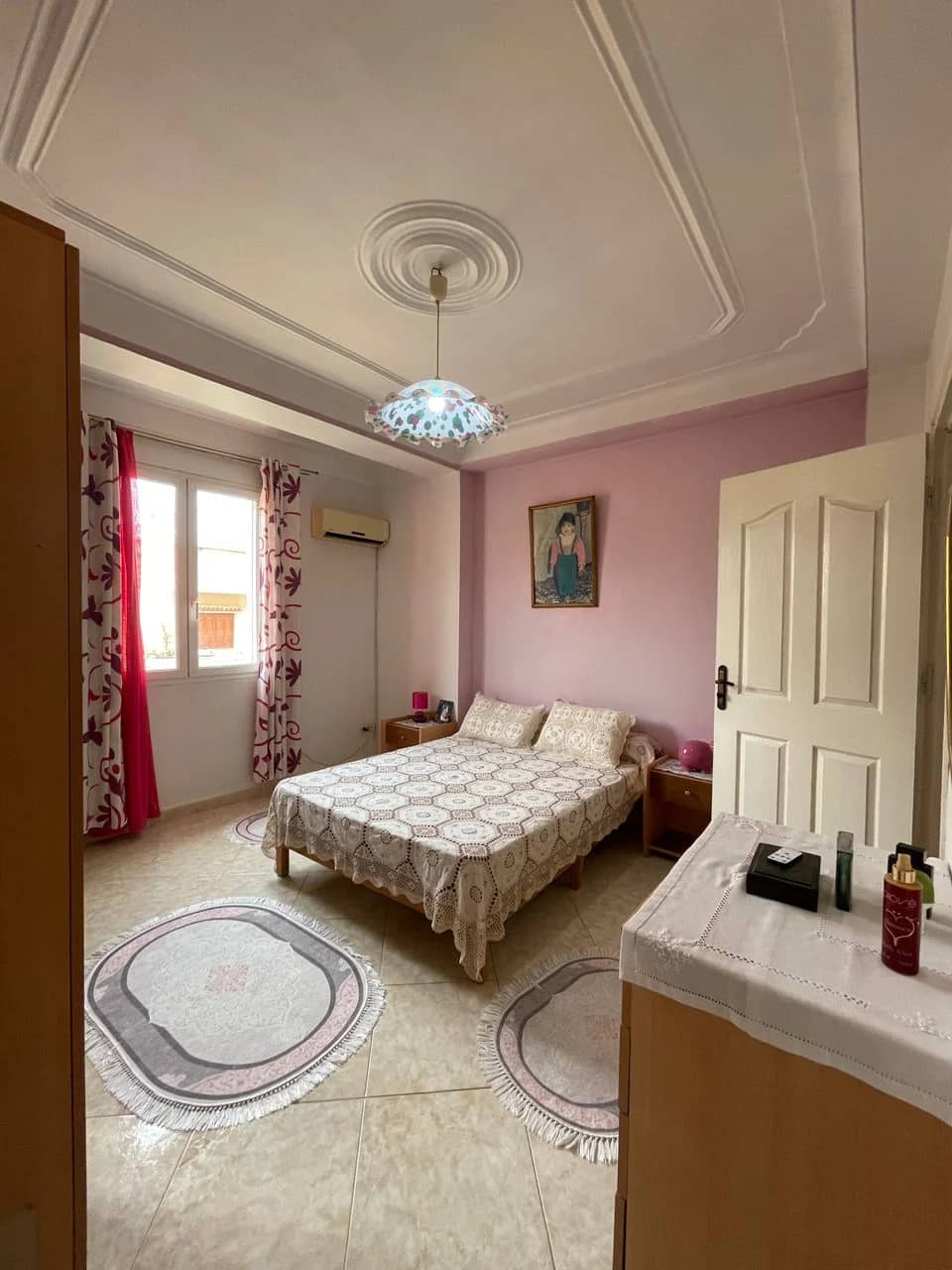 Vente villa à Birkhadem – Alger 8