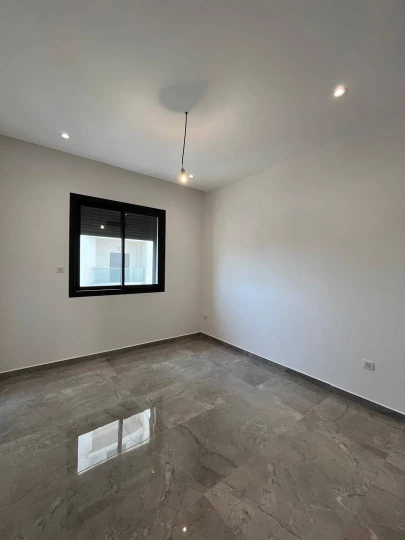 Vente appartement à Dar Diaf – Alger 8