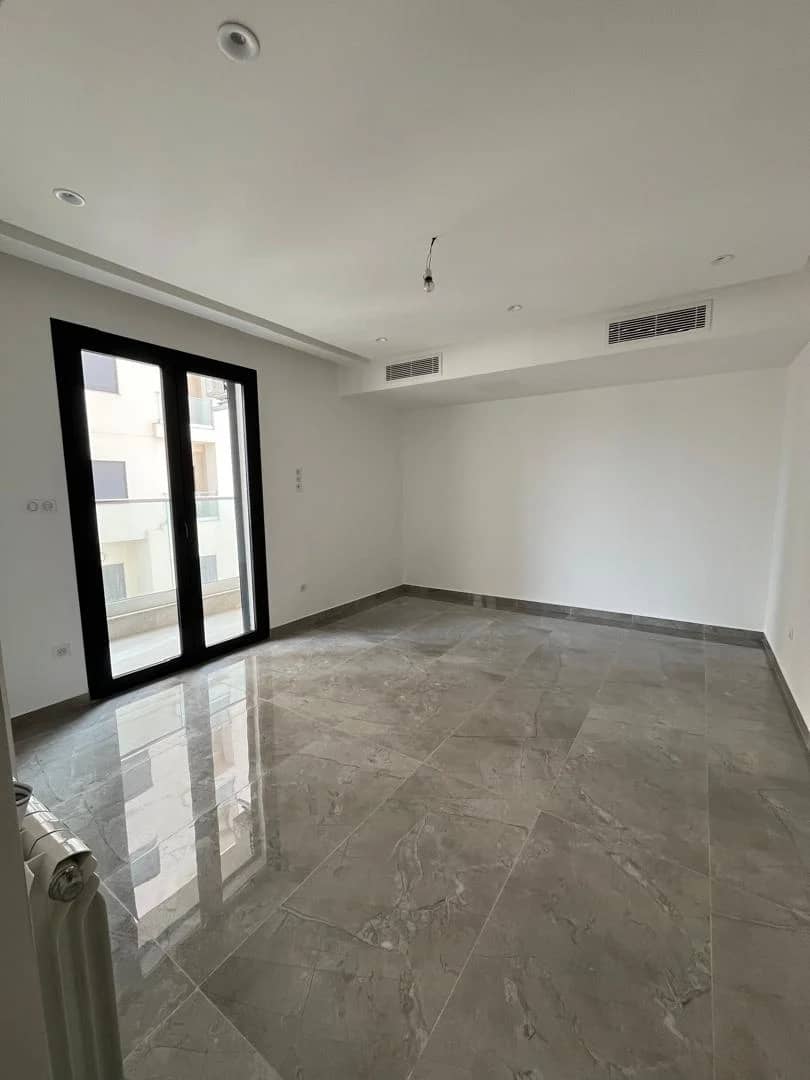 Vente appartement à Dar Diaf – Alger 3