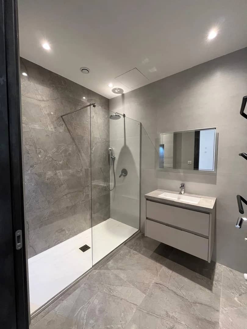 Vente appartement à Dar Diaf – Alger 5