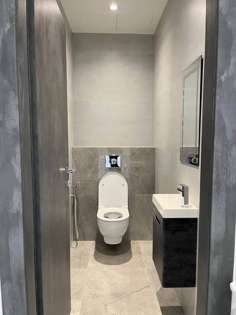 Vente appartement à Dar Diaf – Alger 7