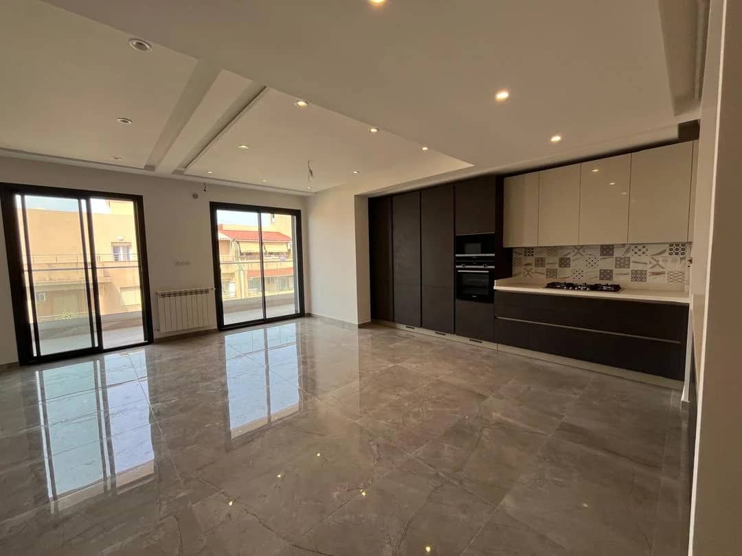 Vente appartement à Dar Diaf – Alger