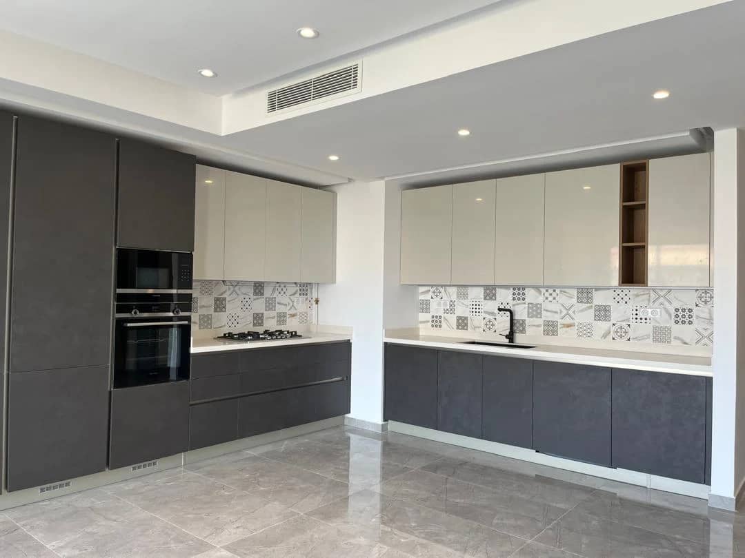 Vente appartement à Dar Diaf – Alger 2