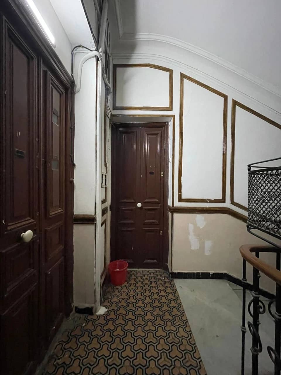 Vente appartement F4 à Alger centre 18